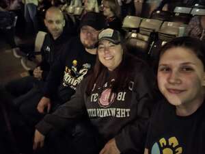 Keith Urban: the Speed of Now World Tour