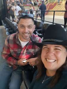 Keith Urban: the Speed of Now World Tour