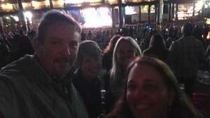 Keith Urban: the Speed of Now World Tour