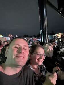 Keith Urban: the Speed of Now World Tour