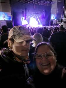 Keith Urban: the Speed of Now World Tour