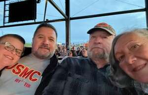 Keith Urban: the Speed of Now World Tour