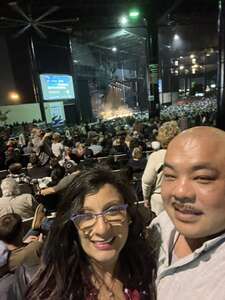 Keith Urban: the Speed of Now World Tour