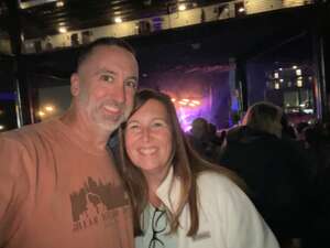 Keith Urban: the Speed of Now World Tour