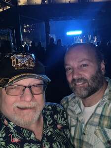 Keith Urban: the Speed of Now World Tour