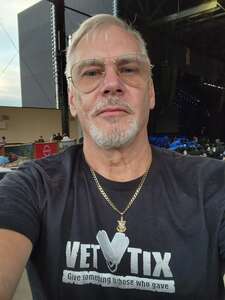 Keith Urban: the Speed of Now World Tour