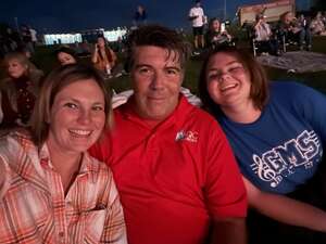 Keith Urban: the Speed of Now World Tour