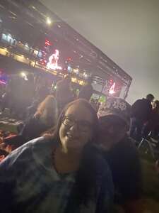 Keith Urban: the Speed of Now World Tour