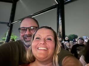 Keith Urban: the Speed of Now World Tour