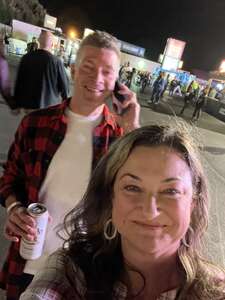 Keith Urban: the Speed of Now World Tour