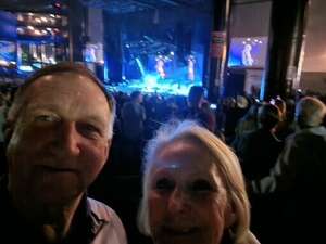 Keith Urban: the Speed of Now World Tour