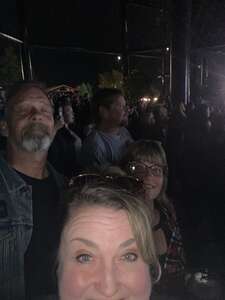 Keith Urban: the Speed of Now World Tour