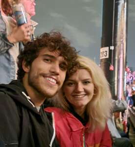 Keith Urban: the Speed of Now World Tour