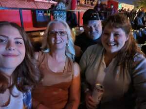 Keith Urban: the Speed of Now World Tour