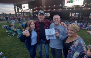 Keith Urban: the Speed of Now World Tour