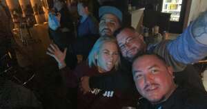 Keith Urban: the Speed of Now World Tour