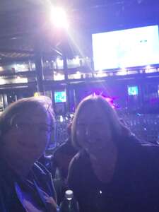 Keith Urban: the Speed of Now World Tour