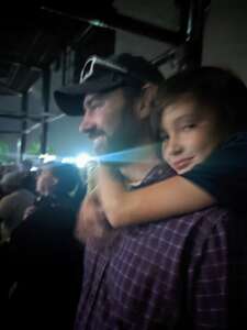 Keith Urban: the Speed of Now World Tour