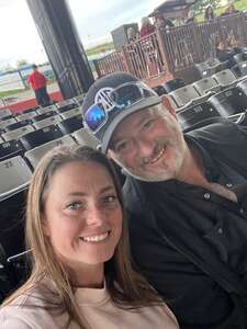 Keith Urban: the Speed of Now World Tour