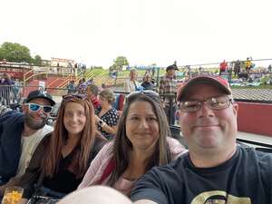 Keith Urban: the Speed of Now World Tour