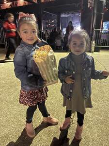 Keith Urban: the Speed of Now World Tour