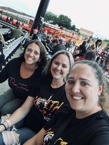 Keith Urban: the Speed of Now World Tour