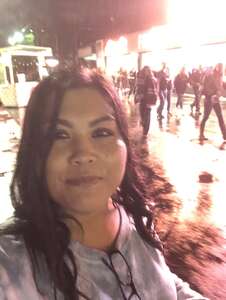 Keith Urban: the Speed of Now World Tour