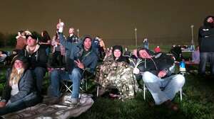 Keith Urban: the Speed of Now World Tour