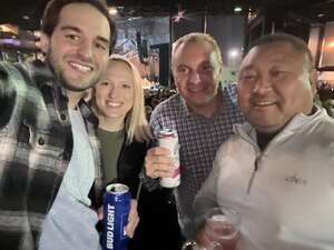 Keith Urban: the Speed of Now World Tour