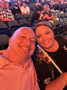 Keith Urban: the Speed of Now World Tour