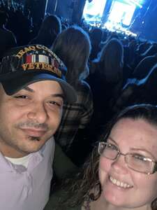 Keith Urban: the Speed of Now World Tour