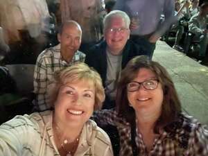 Keith Urban: the Speed of Now World Tour