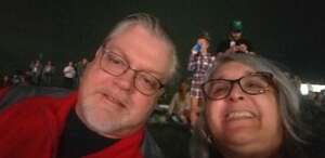 Keith Urban: the Speed of Now World Tour