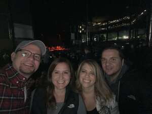 Keith Urban: the Speed of Now World Tour