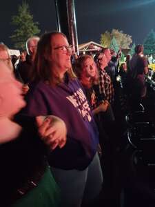 Keith Urban: the Speed of Now World Tour