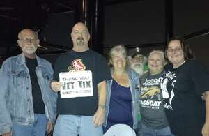 Keith Urban: the Speed of Now World Tour