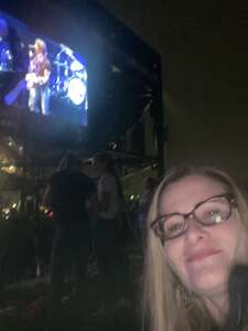 Keith Urban: the Speed of Now World Tour