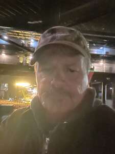 Keith Urban: the Speed of Now World Tour