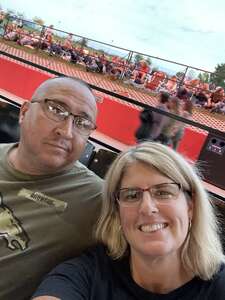 Keith Urban: the Speed of Now World Tour