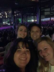 Keith Urban: the Speed of Now World Tour