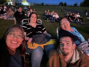 Keith Urban: the Speed of Now World Tour