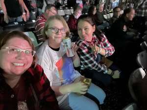 Keith Urban: the Speed of Now World Tour