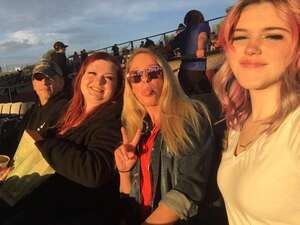 Keith Urban: the Speed of Now World Tour