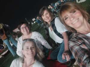 Keith Urban: the Speed of Now World Tour