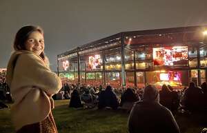 Keith Urban: the Speed of Now World Tour