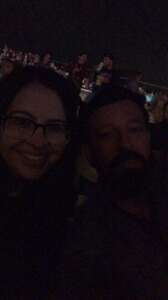 Keith Urban: the Speed of Now World Tour