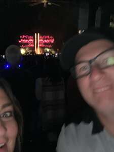 Keith Urban: the Speed of Now World Tour