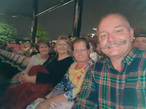 Keith Urban: the Speed of Now World Tour