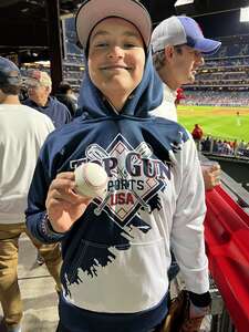 Philadelphia Phillies - MLB vs Atlanta Braves