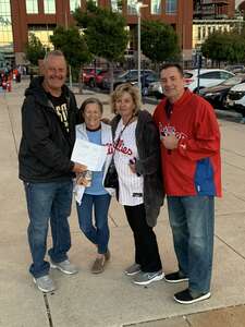 Philadelphia Phillies - MLB vs Atlanta Braves